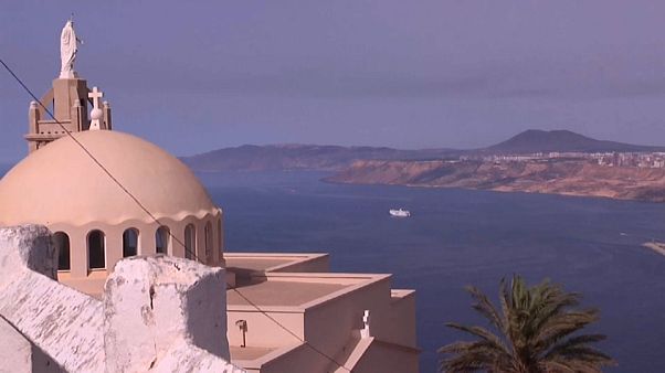 تطويب 19 راهبا كاثوليكا في الجزائر اغتيلوا خلال العشرية السوداء تطويب 19 راهبا كاثوليكا في الجزائر اغتيلوا خلال العشرية السوداء