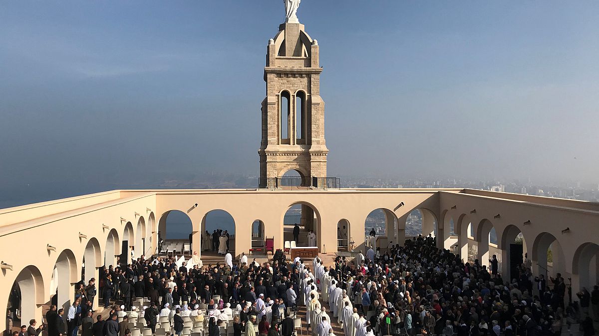 La osadía de ser cristiano converso en Argelia