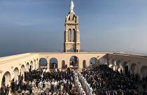 La osadía de ser cristiano converso en Argelia