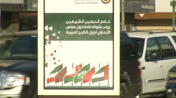 وزير دولة قطر يمثل الدوحة في قمة مجلس التعاون الخليجي بالرياض وزير دولة قطر يمثل الدوحة في قمة مجلس التعاون الخليجي بالرياض