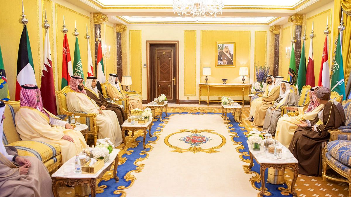 نشست شورای همکاری خلیج فارس؛ غیبت امیر قطر، تمرکز بر تحریم‌های ایران