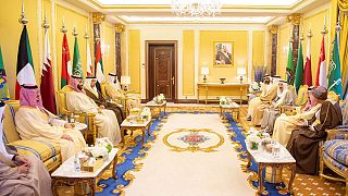 نشست شورای همکاری خلیج فارس؛ غیبت امیر قطر، تمرکز بر تحریم‌های ایران