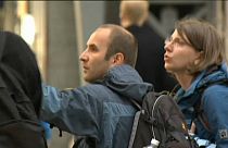 Germania: sciopero dei treni, a terra migliaia di passeggeri