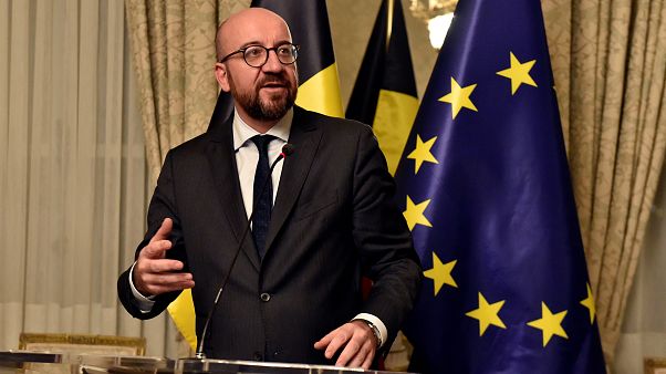 Crisi di governo in Belgio, si dimettono i ministri fiamminghi Crisi di governo in Belgio, si dimettono i ministri fiamminghi