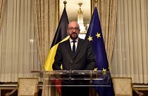 Nacionalistas abandonam governo belga