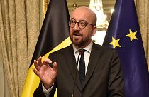 Βέλγιο: Κυβέρνηση μειοψηφίας χωρίς τους Φλαμανδούς