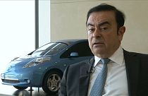 Japanische Staatsanwaltschaft erhebt erneut Anklage gegen Ghosn