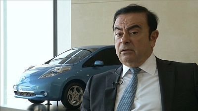 Nissan tenta impedir entrada de Ghosn em apartamento