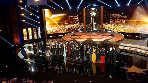 La 17e édition du Festival international du film de Marrakech s'est achevée La 17e édition du Festival international du film de Marrakech s'est achevée