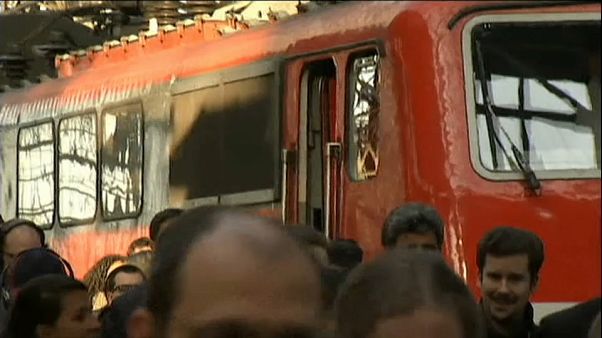 Предрождественская забастовка Предрождественская забастовка