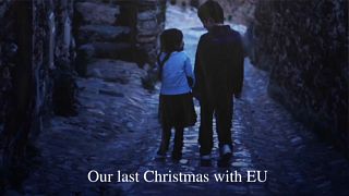 "Last Bratwurst": Weihnachtslied gegen Brexit