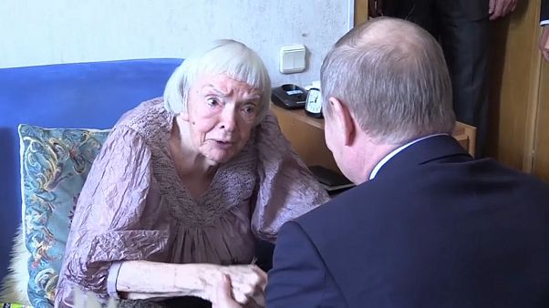 "Истинный герой борьбы за права человека" "Истинный герой борьбы за права человека"