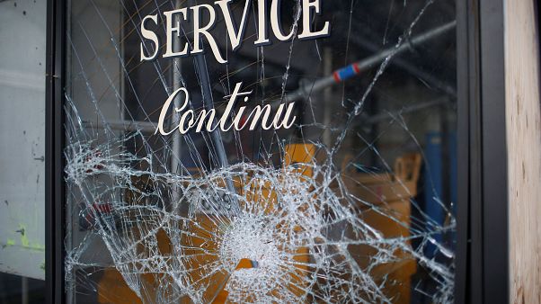 Gilets Jaunes Protests To Have Important Impact On French