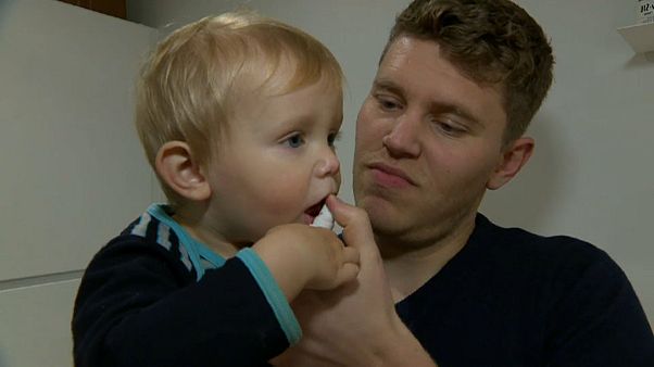Le régime végétalien mauvais pour les jeunes enfants ? Le régime végétalien mauvais pour les jeunes enfants ?
