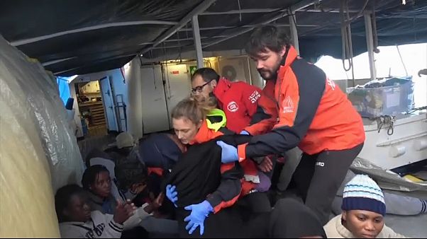 Umstrittener UN-Migrationspakt: 10 EU-Staaten sträuben sich Umstrittener UN-Migrationspakt: 10 EU-Staaten sträuben sich