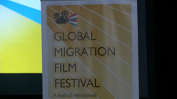 مهرجان أفلام الهجرة الدولي يسلط الضوء على المهاجرين في السينما العالمية مهرجان أفلام الهجرة الدولي يسلط الضوء على المهاجرين في السينما العالمية