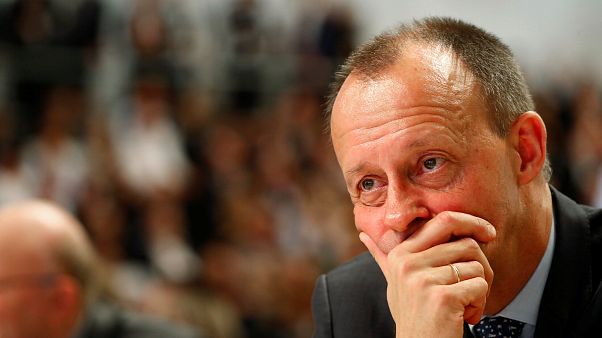 Was wird aus Merz? Der Verlierer in 10 Tweets Was wird aus Merz? Der Verlierer in 10 Tweets