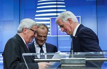 Le Royaume-Uni peut renoncer au Brexit seul, dit la justice de l'UE