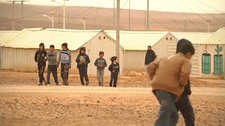 Fél hazatérni a szíriai menekültek többsége