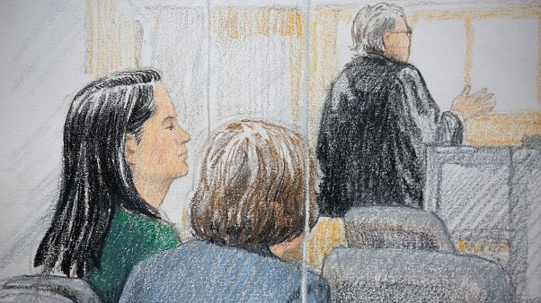 Kanada: Huawei CFO’su kefalet için yeniden hakim karşısına çıkıyor Kanada: Huawei CFO’su kefalet için yeniden hakim karşısına çıkıyor