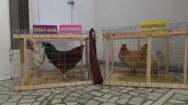 Στάση εργασίας γιατρών και νοσηλευτών Στάση εργασίας γιατρών και νοσηλευτών