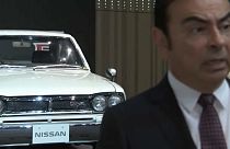 Ex-CEO Carlos Ghosn e Nissan formalmente acusados