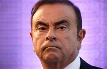 Σκάνδαλο Nissan: Απαγγέλθηκαν κατηγορίες στον Γκον και στην εταιρεία