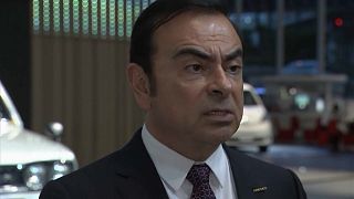 Anklage gegen Automanager Ghosn