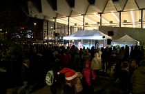 Koncert a hajléktalanok megsegítéséért