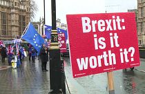 Corte di giustizia Ue: "La Brexit è revocabile"