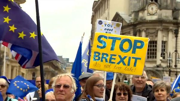 Tribunal considera que Londres pode revogar unilateralmente o Brexit Tribunal considera que Londres pode revogar unilateralmente o Brexit