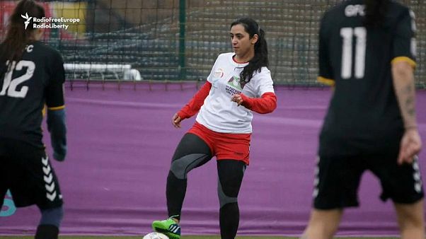 Afganistan: Futbolda cinsel taciz iddialarının ardından federasyon başkanı görevden alındı Afganistan: Futbolda cinsel taciz iddialarının ardından federasyon başkanı görevden alındı