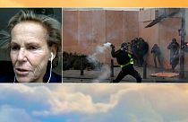 Gilets jaunes : Macron attendu en France et sur la scène européenne