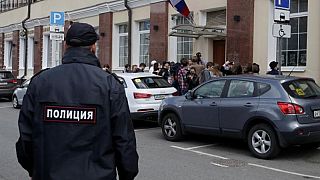 Rusya'nın en büyük seri katili eski polis Popkov'un 78 kadını öldürdüğü kesinleşti