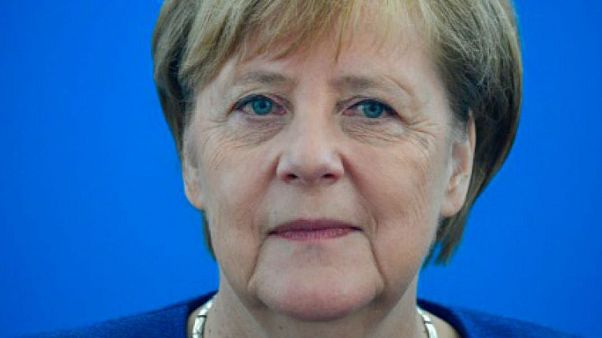 Angela Merkel: Kökleri, kariyeri, kişiliği, siyaseti ve mirası Angela Merkel: Kökleri, kariyeri, kişiliği, siyaseti ve mirası
