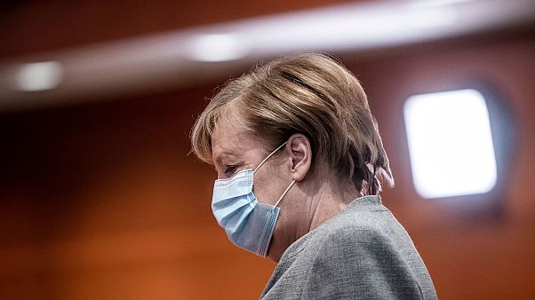 Angela Merkel Angela Merkel