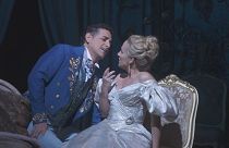  "La Traviata" begeistert an der New Yorker Met