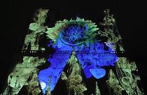 Un po' d'Italia alla festa delle luci a Lione