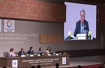 Marrakech, Patto Globale sulle migrazioni formalmente approvato