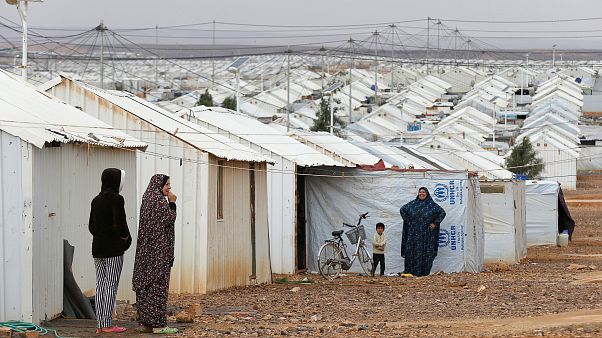 Primer acuerdo global para la migración Primer acuerdo global para la migración