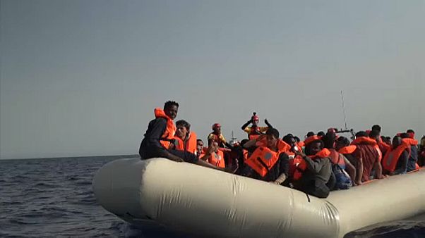 Elfogadták az ENSZ migrációs megállapodását Elfogadták az ENSZ migrációs megállapodását
