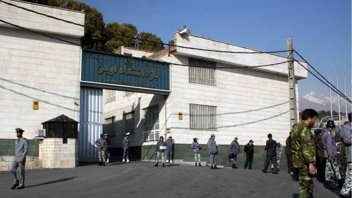 ایران؛ ۵ سال حبس برای ۲ وکیل معترض 