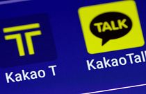 انتحار سائق أجرة احتجاجا على تطبيق لمشاركة سيارات الركوب