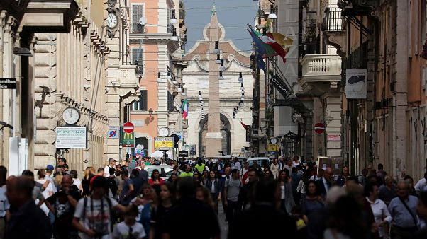 В ЕС на подъёме антисемитизм В ЕС на подъёме антисемитизм