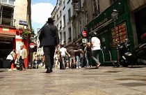 Studie: Antisemitismus nimmt europaweit zu