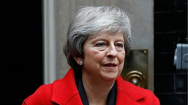 Watch again: British PM Theresa May delays parliament vote on Brexit Watch again: British PM Theresa May delays parliament vote on Brexit