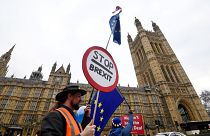 Brexit: Theresa May will offenbar erneut mit der EU verhandeln