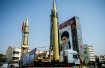  یک فرمانده سپاه: ایران قادر است موشک‌هایی با برد بیشتر تولید کند