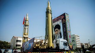  یک فرمانده سپاه: ایران قادر است موشک‌هایی با برد بیشتر تولید کند