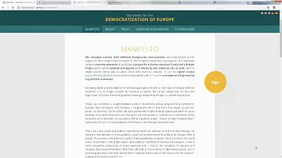 Τομά Πικετί: Το σχέδιο της ομάδας του για μια πιο δίκαιη Ευρώπη